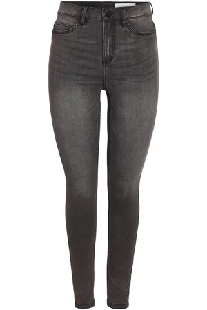 VILA Nmcallie Skinny Jeans