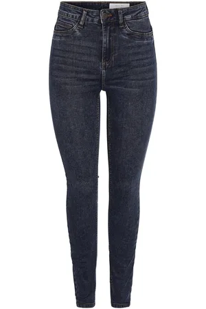 VILA Nmcallie Skinny Jeans