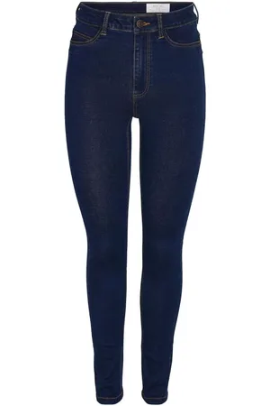 VILA Nmcallie Skinny Jeans