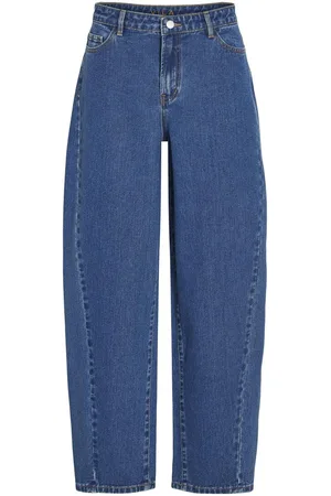 VILA Regular Waist Jeans