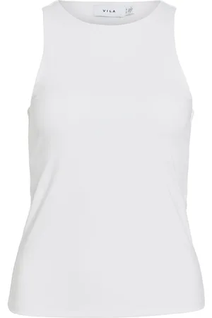 VILA Vikenza Klassiek Tanktop