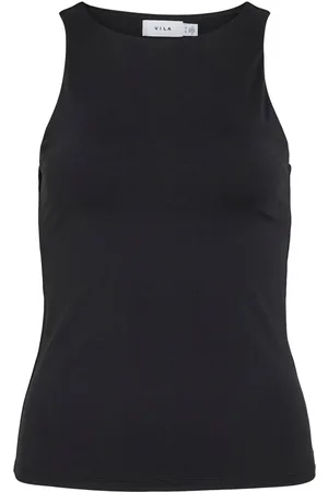 VILA Vikenza Klassiek Tanktop