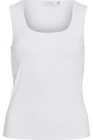 VILA Vikenza Basic Tanktop