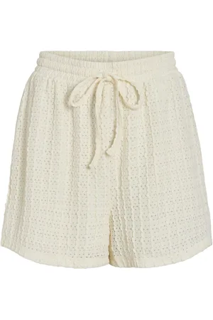 VILA High-waist Shorts