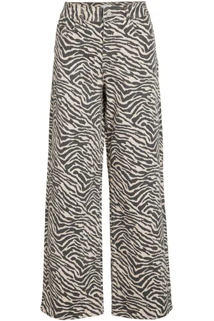 VILA High-waist Jeans