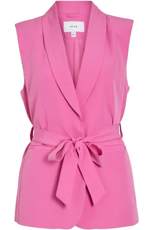 VILA Vilist Tailored Gilet