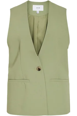 VILA Vipiniema Tailored Gilet