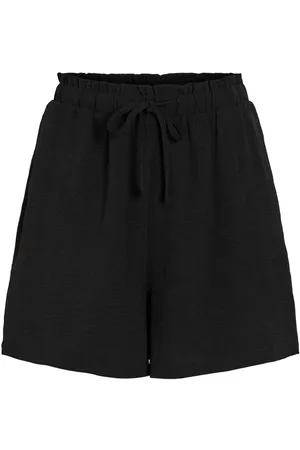 VILA Vijosa High-waist Short