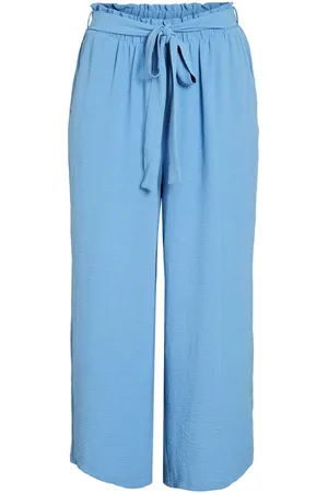 VILA High-waist Culotte Broek