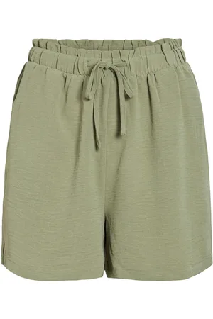 VILA Vijosa High-waist Short