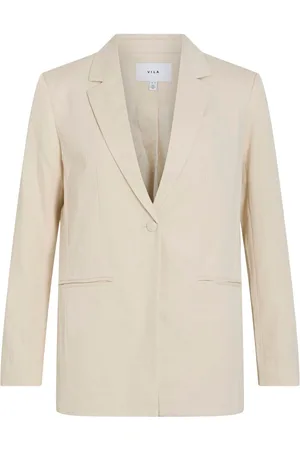 VILA Aansluitend Blazer