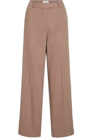 VILA Aansluitend Broek