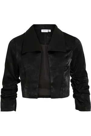VILA Viher Cropped Blazer