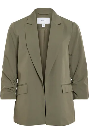 VILA 3/4 Mouwen Blazer