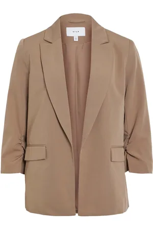 VILA 3/4 Mouwen Blazer
