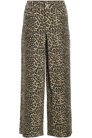 VILA High-waist Jeans