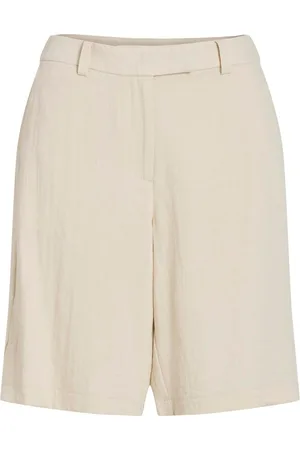 VILA Aansluitend Shorts