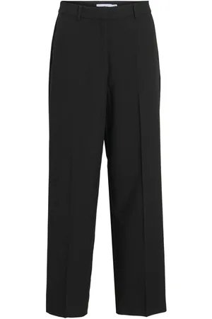 VILA High-waist Broek
