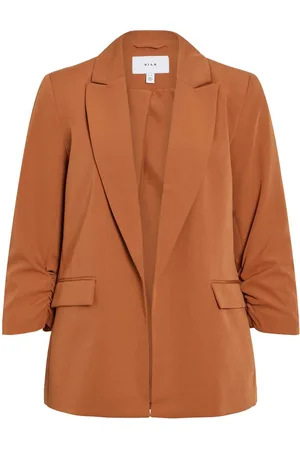VILA 3/4 Mouwen Blazer