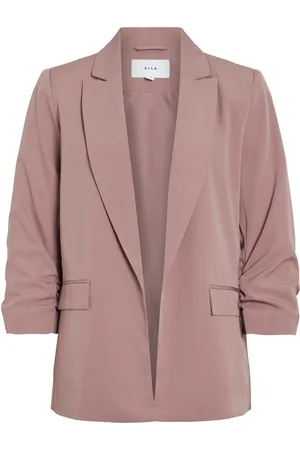 VILA 3/4 Mouwen Blazer