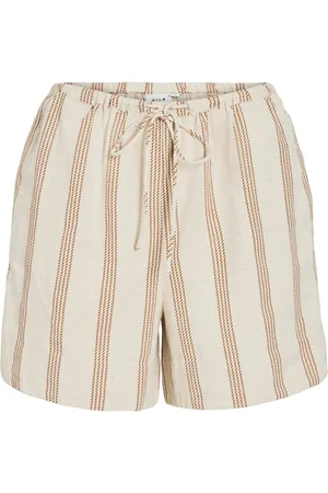 VILA Viprisilla Mid-waist Shorts