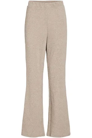 VILA High-waist Broek