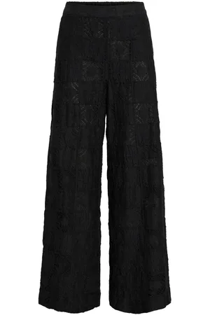 VILA High-waist Broek