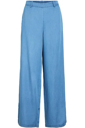 VILA High-waist Broek