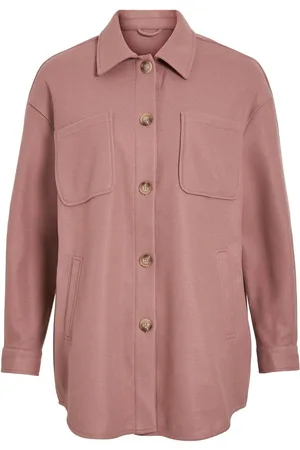 VILA Vikimmi Oversized Jas