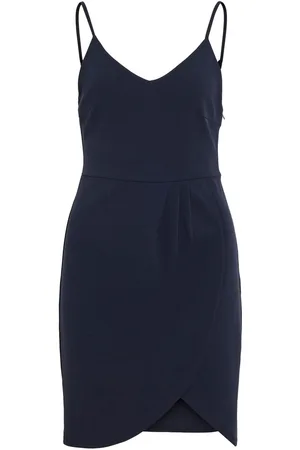 VILA Strap Korte Jurk