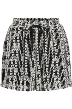 VILA Vinuse High-waist Short