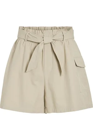 VILA High-waist Shorts