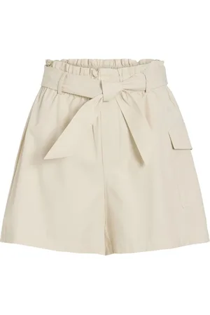 VILA High-waist Shorts