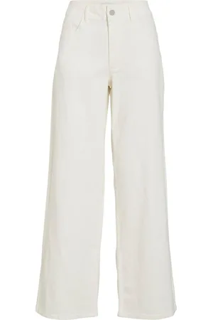 VILA Vichia High Waist Jeans