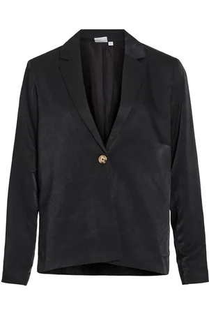VILA Knoop Blazer