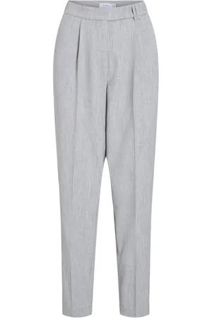 VILA High-waist Broek