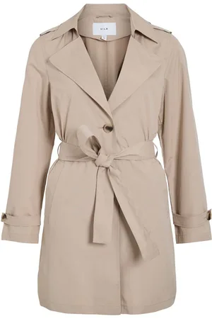 VILA Riem Trenchcoat