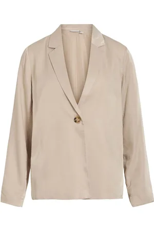 VILA Knoop Blazer