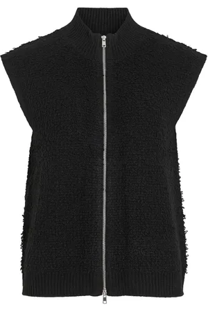 VILA Rits Gilet