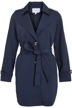 VILA Riem Trenchcoat