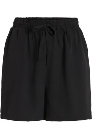 VILA High-waist Shorts