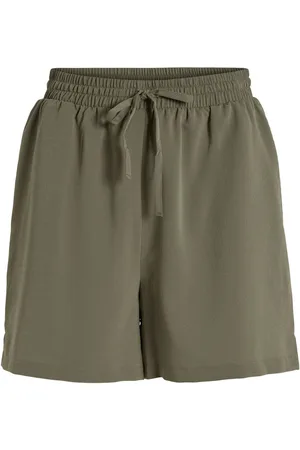 VILA High-waist Shorts