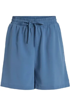 VILA High-waist Shorts