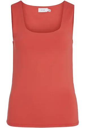VILA Vikenza Basic Tanktop