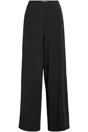 VILA Vileoa Wide-leg Broek