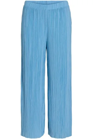 VILA High-waist Culotte Broek