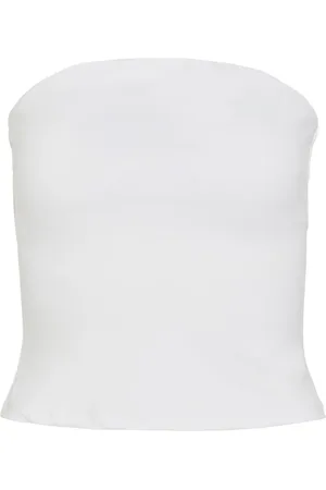 VILA Vikenza Tube Top