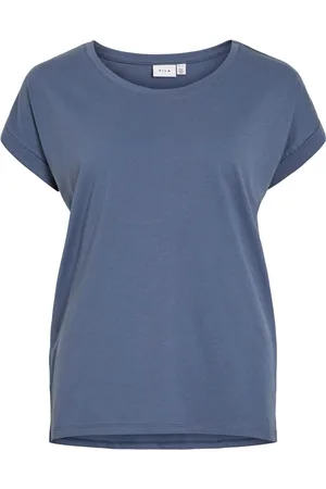 VILA Vidreamers Ronde Hals T-shirt