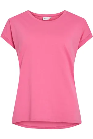 VILA Vidreamers Ronde Hals T-shirt