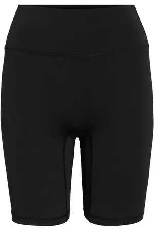 VILA Vialea High Waist Fietsshort